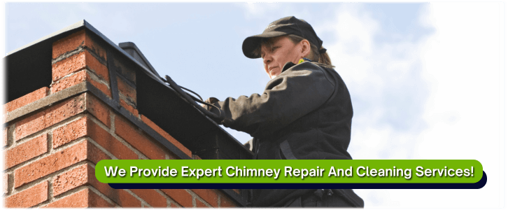 Chimney and Fireplace Solutions