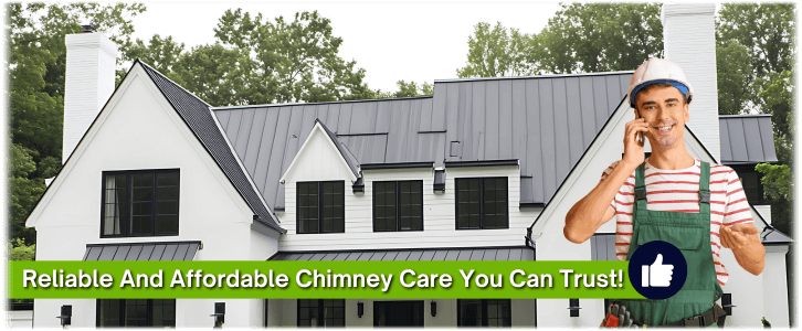 Chimney Cleaning Albemarle NC Chimney Cleaning Albemarle NC